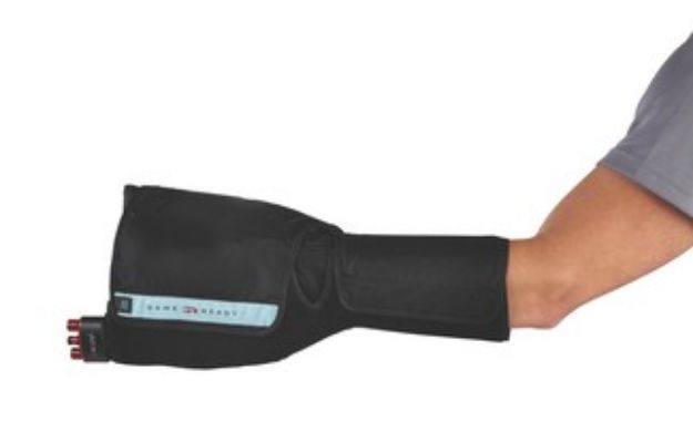 Afbeeldingen van Game Ready hand - en polsbandage